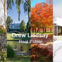 Drew Lindsay Real Estate Logo