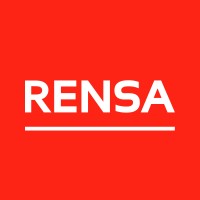 Rensa Logo