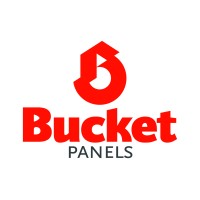 Bucket Panels Logo