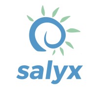 Salyx Medical Logo