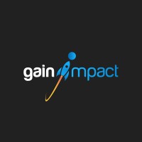 Gain Impact Logo