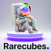 RARECUBES Logo