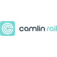 Camlin Rail Logo