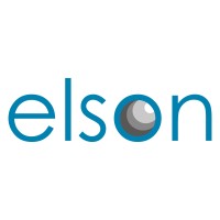 Elson Australasia Logo