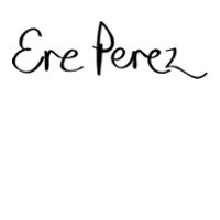 Ere Perez Natural Cosmetics Logo