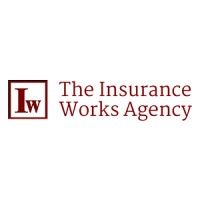 The Insurance Works Agency Logo