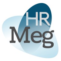 HRMeg Logo