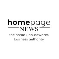 HomePage News Logo
