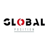 Global Position Logo