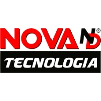 Nova ND Logo