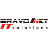 Bravo! Net Solutions LLC Logo