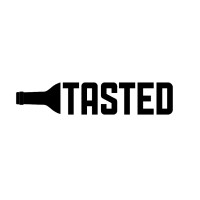 Tasted Wine & Spirits Logo