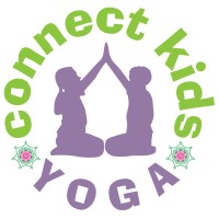 connect kids YOGA Logo