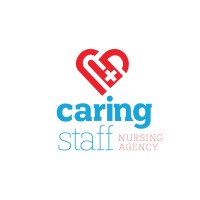 Caring Staff LLC Logo