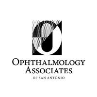 Ophthalmology Associates of San Antonio Logo