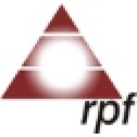 RPF Consulting Logo