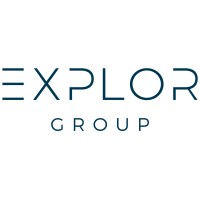 Explor Group Logo