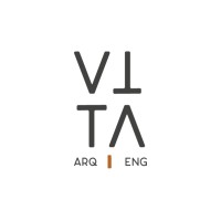 VITA Arquitetura e Engenharia Logo
