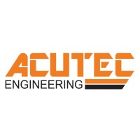 Acutec Engineering Logo
