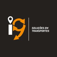 I9 Transportes Logo