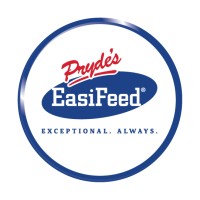 Prydes EasiFeed Logo