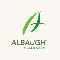Albaugh México Logo