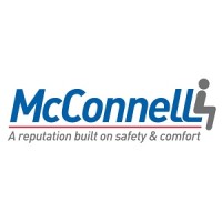 McConnell Seats Australia Logo