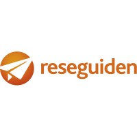Reseguiden Interactive AB Logo