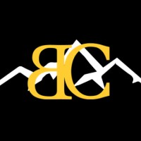 Big Country Equipment Logo