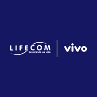 Lifecom - Vivo Empresas Logo