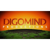 Digomind Productions Logo