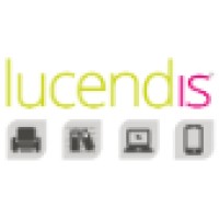 Lucendis Logo