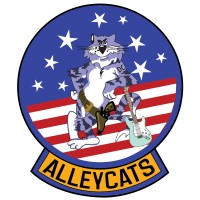 Alley Cats Logo