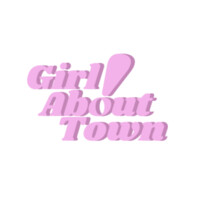 Girl About Town Logo