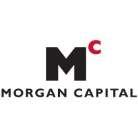 Morgan Capital Logo