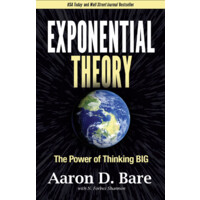 Exponential Theory Logo
