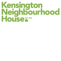 Kensington Neighbourhood House Logo