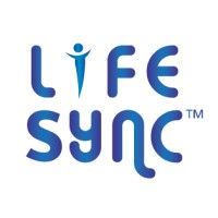 LifeSync Unlimited Logo