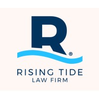 Rising Tide Law, LLC Logo
