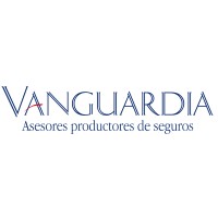 Vanguardia Asesores Productores de Seguros Logo