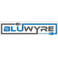 BluWyre Network Logo