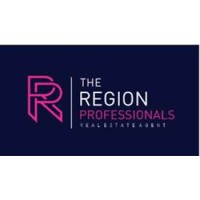 The Region Professionals Logo