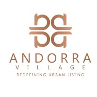Andorra Village Logo