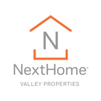 NextHome Valley Properties Logo