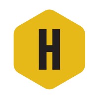 The Hive - A Branding Agency Logo
