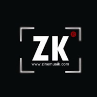 ZinemusiK Producciones Logo