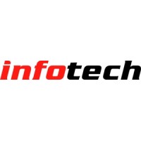 Infotech AG Logo