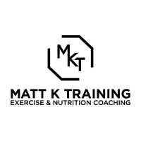 Matt K Training Logo