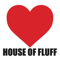 House of Fluff Logo