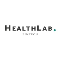 Health Lab Fintech Logo